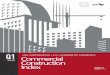 D Commercial Construction - U.S. Chamber of Commerce€¦ · Powered by COMMERCIAL CONSTRUCTION INDEX ∫ Q1 2020 1 TABLE OF CONTENTS The USG Corporation + U.S. Chamber of Commerce