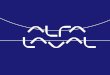 Report for Q1 2015 - Alfa Laval · Report for Q1 2015 Mr. Lars Renström President and CEO Alfa Laval Group - Key figures - Orders received and margins - Highlights - Development
