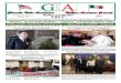 Giornale Italo Americano - GIAmondo.com LII - December 26 - 19.pdfA.pdf · RISPARMIATORI Decine di nuovi fascicoli d'inchiesta con l'ipotesi di truffa aggravata sono stati ap- erti