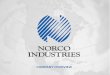 NORCO INDUSTRIES Capabilities Presentation.pdf · NORCO INDUSTRIES CORPORATE OFFICE 365 W. Victoria St. Compton, CA 90220 Phone: 310-639-4000 Toll Free: 800-347-2232 Fax: 310-639-7411