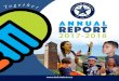 ANNUAL REPORT - Edl€¦ · forged new partnerships with Apple, Austin Community College, the Texas Workforce Commission and Educational Service Center Region Xl. Your investment