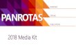 PANROTAS OFFLINE PUBLICATIONSpanrotasstoragenews.blob.core.windows.net/mediakit-content/2018/i… · 2018 Media Kit. MÍDIA KIT 2018 A communication, event, and market intelligence