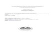 Screening Optimization Model for ... - Swarthmore Collegewatershed.swarthmore.edu/y06_EPA_Final_Report.pdf · Swarthmore College Final Report for the U.S. EPA Cooperative Agreement