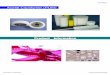 A Acetal Copolymer (POM) - Plasticker · TianYe Acetal Copolymer (POM ) 2 LOYOCON Item Unit Test Method M90 M270 Standard viscosity Low viscosity Density g/cm ³ ISO 1183 1.41 1.41