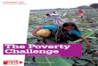 The Poverty Challenge - Christian Aid€¦ · The Poverty Challenge aims to raise players’ awareness of our divided world and the importance of finding lasting solutions to help