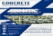 CIB072017 Concrete Industry Brochure(email)€¦ · Faster, safer, more secure rebar Connecting with KODI KLIP and MAX!.com • 800.332.9770 Max Rebar Tying System Wherever rebar