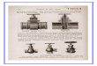 7-PIPING 1904-38 - CIBSE Heritage Group · PLUMBERS' BRASSWORK STEAM SPECIALTIES PIPE FITrERS' TOOLS AND ENGINEERS' SUPPLIES ESTIMATES ON COMPLETE PIPING EQUIPMENT, PIPE BENDS, ETC