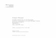  · FASHION INSTITUTE OF TECHNOLOGY FIT PROJECT C1307 POMERANTZ ROOF RENOVATION 6 MAY 2016 100% CD WRL #15073.00 TABLE OF CONTENTS ©Westlake Reed Leskosky TOC - 1 …