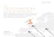 DESTINATION EDUCATION · While this report has been supported by Cambridge Education Group, INTO University Partnerships, Kaplan International Colleges, and Study Group, the contents