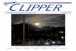 CLIPPER - Queen City Yacht Club · Laura Vanek office@qcyc.ca 416 203-0929 The Clipper is published four times a year: May 1, June 15, August 15 and October 15. -mail at communications@qcyc.ca