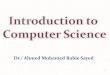 Dr./ Ahmed Mohamed Rabie Sayedstaff.du.edu.eg/upfilestaff/1058/101058_a1489659230__lecture.5._.pdf · Dr./ Ahmed Mohamed Rabie Sayed 1. 2. 3 HTML Web Page Template Header Body. 4