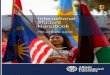 International Student Handbooksciencealert.ir/wp-content/uploads/2018/01/فایل-راهنمای-پذیرش-46.pdf · PRE-ARRIVAL GUIDE International Student Handbook. Welcome Dear