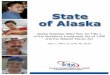 State of Alaskalabor.state.ak.us/bp/forms/WIA-strategic-plan2009.pdf · The workforce investment priorities for the state of Alaska remain as follows: Alaska‘s youth will be job