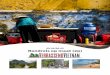 09-01/06-02 Rondreis op maat (2p)€¦ · Hue – Deluxe City Tour Ontdek het beste van Hue en leer over de geschiedenis van de voormalig keizerlijke hoofd-stad van Vietnam. Ochtend: