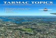 TARMAC TOPICS - Royal Aero Club€¦ · 02.02.2018  · Industry Presentation Guest Speaker - Matthew Glaus - Marketing Manager Airbus Airline. Rob van Hamersveld (Club Member), took