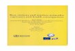 Base Stations and Wireless Networks: Exposures and€¦ · Base stations and wireless networks : exposures and health consequences : proceedings, International Workshop on Base Stations