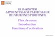 Plan de cours Introduction - Université Lavalpgiguere/cours/DeepLearning/01-Introduction.pdf · Deep Learning is eating software The pattern is that there’san existing software