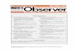 No.3 (Mar 2003) NIS Export Control Observer [English]€¦ · NIS Export Control Observer, March 2003 3 regarding Man-Portable Air Defense Systems (MANPADS) to assess the adequacy