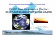 CCOP GeoCCOP Geo--Resources Sector: Resources Sector CCOP_GeoRes_Sector_EPP… · CCOP GeoCCOP Geo--Resources Sector: Resources Sector: OUR PARTNERSHIP WITH THE EARTH Nguyen Hong