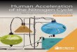Human Acceleration of the Nitrogen Cycle - OECD … · OECD POLICY HIGHLIGHTS Human Acceleration of the Nitrogen Cycle: Managing Risks and Uncertainty. ECOSYSTEMS AND BIODIVERSITY