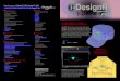Spec Comparison of i-DesignR™ CE & i-DesignR™ PROep.yimg.com/ty/cdn/yhst-83279695798634/i-DesignR-Pro-Brochure.pdf · shape tools, clipart and single line fonts. The software