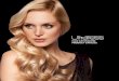 The ultimate hair for the ultimate you.€¦ · The ultimate hair for the ultimate you. Nothing makes a woman feel more beautiful than her hair. Whether it’s length, volume or luster,