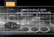 QS Global 200 Business Schools Reportdocshare01.docshare.tips/files/18464/184642877.pdf · The QS Global 200 Business Schools Report originated in the early 1990s as an alternative