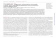 EVOLUTIONARY BIOLOGY Copyright © 2020 Two different ...€¦ · sequencing methylomes and genomes of Baltic three-spined sticklebacks (Gasterosteus aculeatus) ... mechanistically