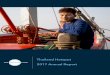 Thailand Hotspot 2017 Annual Report€¦ · and 200,000 migrant workers flocked to the Myanmar and Cambodia borders with claims of widespread financial extortion from corrupt officials