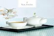 ON-PREMISE€¦ · showcase our Solstice Presentation. 30413 6 CASE PACK SOLSTICE TEACUP & SAUCER 6-ounce porcelain teacup and . contemporary square saucer are designed to coordinate