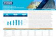 Office Market Report - Avison Young€¦ · Office Market Report Mid-Year 2016 Vacancy remained stable in Metro Vancouver’s office leasing market at mid-year 2016. Weak demand and