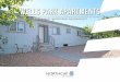 wells park apartments - LoopNet · wells park apartments 8 units multifamily investment 7 unit mix investment summary property information offering price $695,000 # of units 8 price