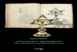 EXHIBITION PROSPECTUS POLYHEDRAL mONUmENTS New ...€¦ · for its artists, printers and makers of scientific instruments, is conveyed by a portrait of two artists. Johann Neudörffer,