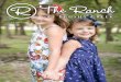 RANCH AT BRUSHY CREEK… · The Ranch at Brushy Creek HOA Newsletter - November 2015 3 RANCH AT BRUSHY CREEK COVER PHOTO Elli Grace Hodges is currently a second grader at Hill Country