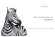 An introduction to Investec · Summary of year end results – salient financial features *Before goodwill, acquired intangibles, non-operating items, taxation and after other non-controlling