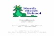 North Mianus School - Greenwich Public Schools€¦ · Web viewFor example, disclosing or sharing your password with others or impersonating another user. Unauthorized access to other