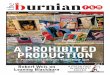 A PROHIBITED PRODUCTION - The 'Burnianhow Islamophobia is being combatted in Illinois. Islamophobia, according to the Merriam-Webster dictionary, is the irrational fear or discrimination