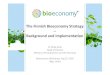 The Finnish Bioeconomy Strategy Background and ...2016/08/26  · The Finnish Bioeconomy Strategy – Background and Implementation DrMika Aalto Headof Division Ministryof Employmentand
