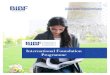International Foundation Programme · The BIBF International Foundation Programme (IFP) is the only one of ... learner, study techniques, academic reading & writing, academic integrity