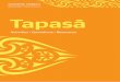 Tapasā - teachingcouncil.nz workbook.pdfNew Zealand . It is fundamental to the approach taken to diversity in New Zealand education that it honours the Treaty of Waitangi. ‘Knowing