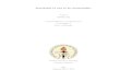 Sustainable IT and IT for Sustainability · Sustainable IT and IT for Sustainability Thesis by Zhenhua Liu In Partial Ful llment of the Requirements ... e ective presentations, student
