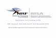 Grants Management and Systems Administration...The NRF issues a call for NRF Honours’ and final year B Tech Block Grant Bursaries, is published on the NRF website and is accessible