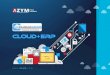 Cloud+ERP - Welcome to Azym · Cloud Plus ERP inventory module with easy and simple tracking of inventory across locations makes sure you have adequate supplies at the right time