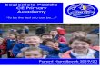 Eaglesfield Paddle CE Primary Academy€¦ · Paddle Academy: providing 200 Years of excellence Page 10 Admissions Policy Our Admissions Policy can be found on the school website