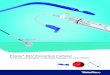 Pronto .035 Extraction Catheter - Teleflex · 5040 Pronto®.035" Extraction Catheter ≥10F (3.35 mm min. I.D.) ≤0.035" 115 cm Located ≈ 4 mm from the distal tip 60 ml syringe