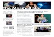 Inside This Issue: Marshall at Work: Danny Harris, Lunar ... · See Danny Harris on page 2 Marshall at Work: Danny Harris, Lunar Quest Program Mission Manager for LADEE By Shannon