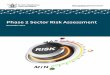 Phase 2 Sector Risk Assessment - AML Solutions · ML/TF risk. 10. The Phase 2 SRA has drawn on aspects of the FIU’s current National Risk Assessment (NRA 2017)2, FIU Quarterly Typology
