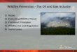 Wildfire Prevention - The Oil and Gas Industry · This information is intended to increase awareness of wildfire prevention within the Oil and Gas Industry in British Columbia. Information