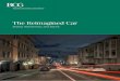 The Reimagined Car - Boston Consulting Group · 2020-05-12 · The Boston Consulting Group 5 All Signs Point to SAEVs This is, in many ways, a story about convergence: A convergence