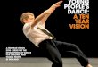 YOUNG PEOPLE’S DANCE: A TEN YEAR VISION · From ballet to bhangra, tap to tango, salsa to street, dance in the UK is astonishingly diverse and phenomenally popular. Almost everybody